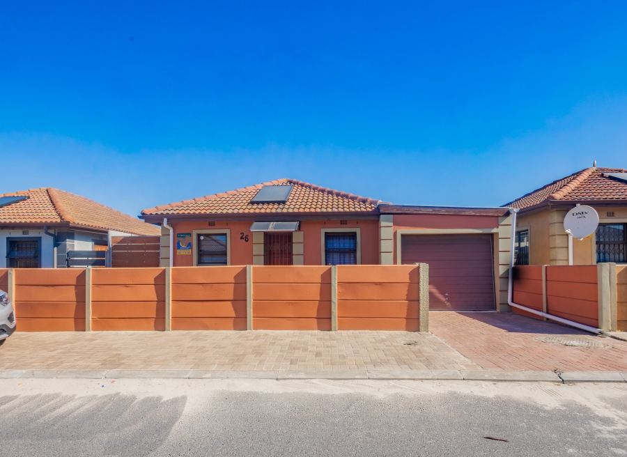 2 Bedroom Property for Sale in Hagley Western Cape